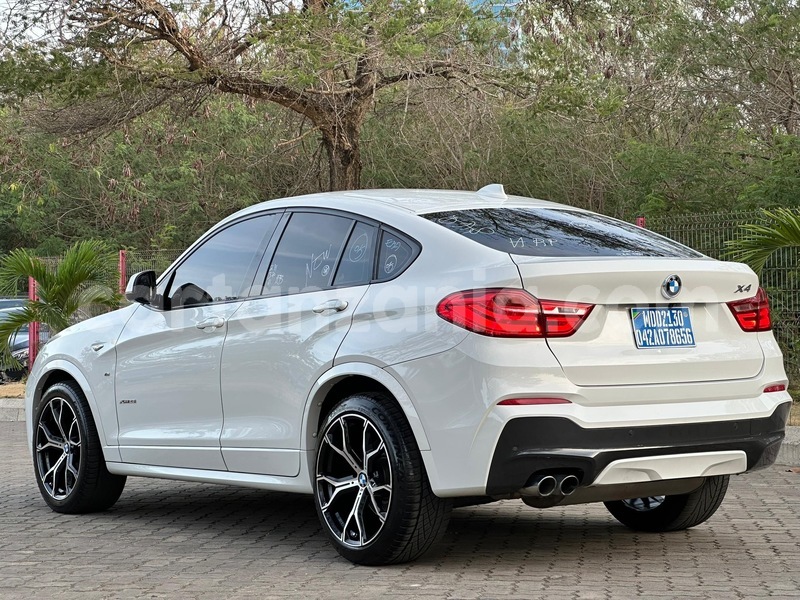 Big with watermark bmw x4 dar es salaam dar es salaam 32807