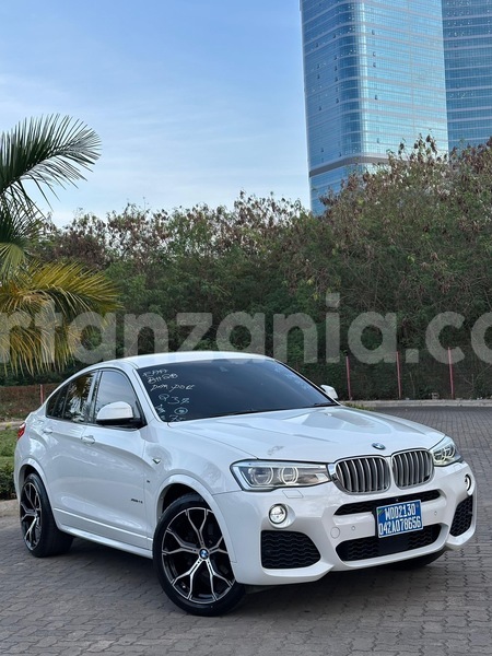 Big with watermark bmw x4 dar es salaam dar es salaam 32807