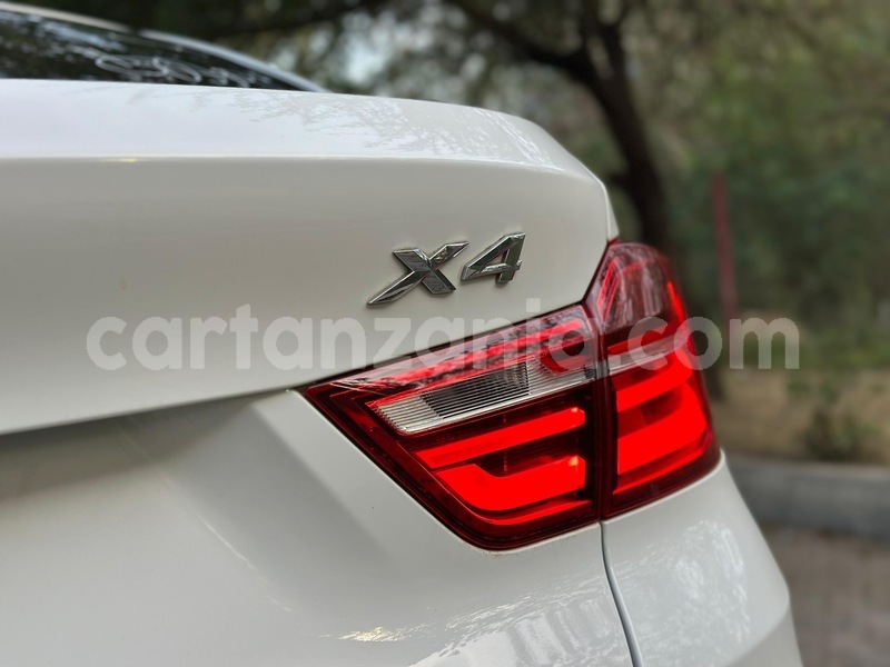 Big with watermark bmw x4 dar es salaam dar es salaam 32807