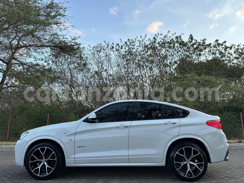 Big with watermark bmw x4 dar es salaam dar es salaam 32807