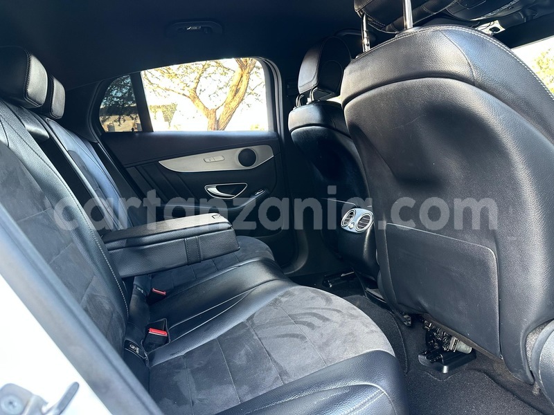 Big with watermark mercedes benz glc coupe dar es salaam dar es salaam 32808