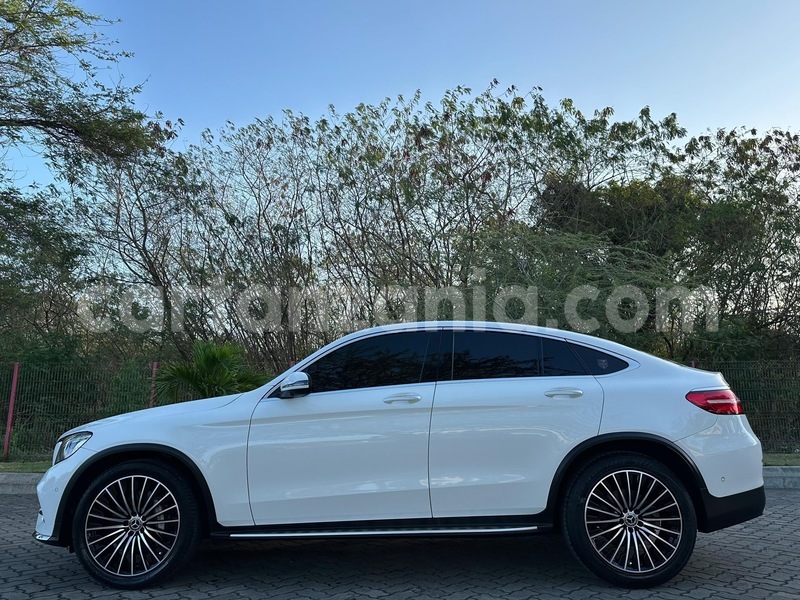 Big with watermark mercedes benz glc coupe dar es salaam dar es salaam 32808