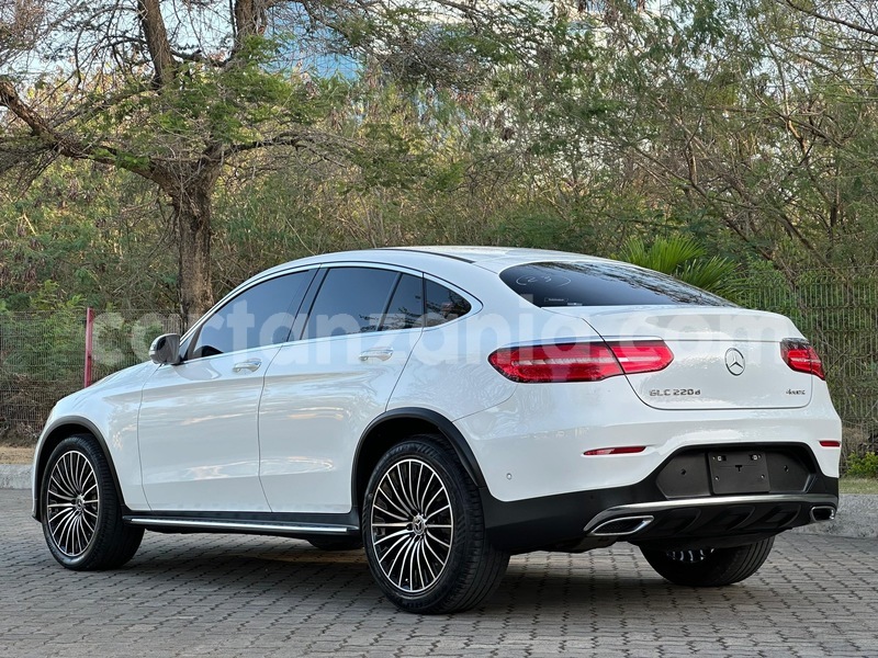Big with watermark mercedes benz glc coupe dar es salaam dar es salaam 32808