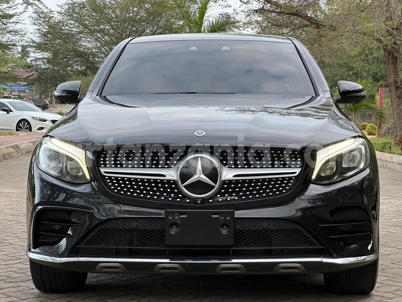 Big with watermark mercedes benz glc coupe dar es salaam dar es salaam 32809