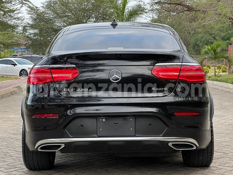 Big with watermark mercedes benz glc coupe dar es salaam dar es salaam 32809