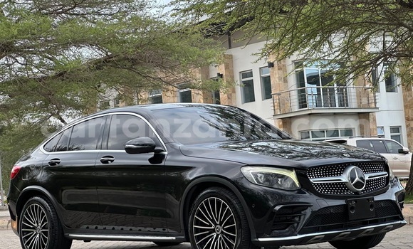Nunua Imported Mercedes‒Benz GLC Coupe Nyeusi Gari ndani ya Dar es Salaam nchini Dar es Salaam Nunua Imported Mercedes‒Benz GLC Coupe Nyeusi Gari ndani ya Dar es Salaam nchini Dar es Salaam