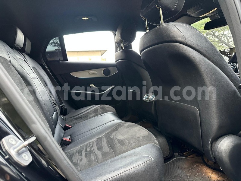 Big with watermark mercedes benz glc coupe dar es salaam dar es salaam 32809