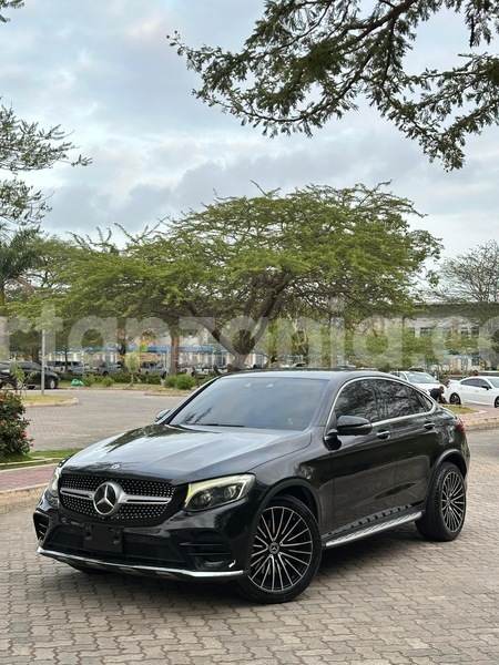 Big with watermark mercedes benz glc coupe dar es salaam dar es salaam 32809