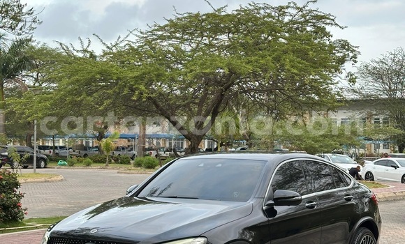 Nunua Imported Mercedes‒Benz GLC Coupe Nyeusi Gari ndani ya Dar es Salaam nchini Dar es Salaam Nunua Imported Mercedes‒Benz GLC Coupe Nyeusi Gari ndani ya Dar es Salaam nchini Dar es Salaam