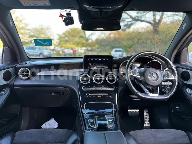 Big with watermark mercedes benz glc coupe dar es salaam dar es salaam 32809
