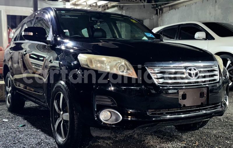 Big with watermark toyota vanguard dar es salaam dar es salaam 32810