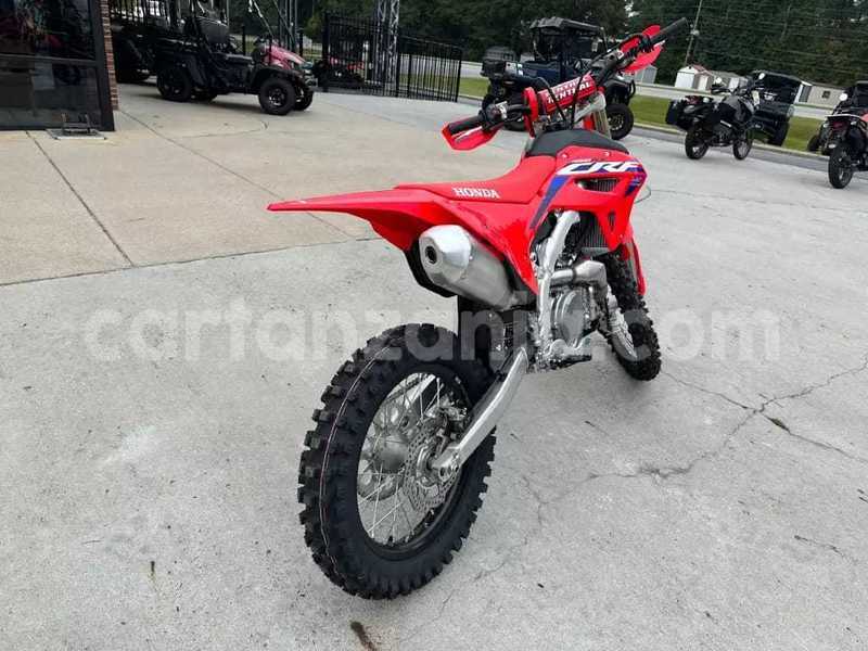Big with watermark honda crf kigoma kigoma rural 32811