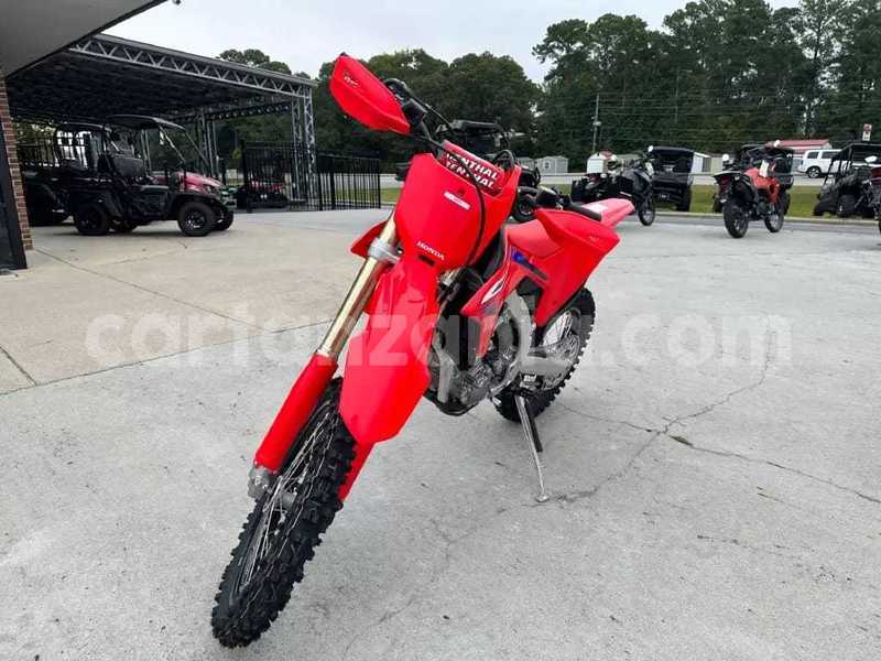 Big with watermark honda crf kigoma kigoma rural 32811