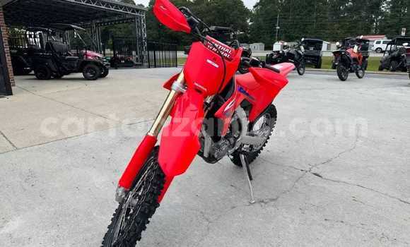 Nunua Ilio tumika Honda CRF Nyekundu Bike ndani ya Kigoma Vijijini nchini Kigoma Nunua Ilio tumika Honda CRF Nyekundu Bike ndani ya Kigoma Vijijini nchini Kigoma