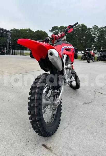 Big with watermark honda crf kigoma kigoma rural 32811