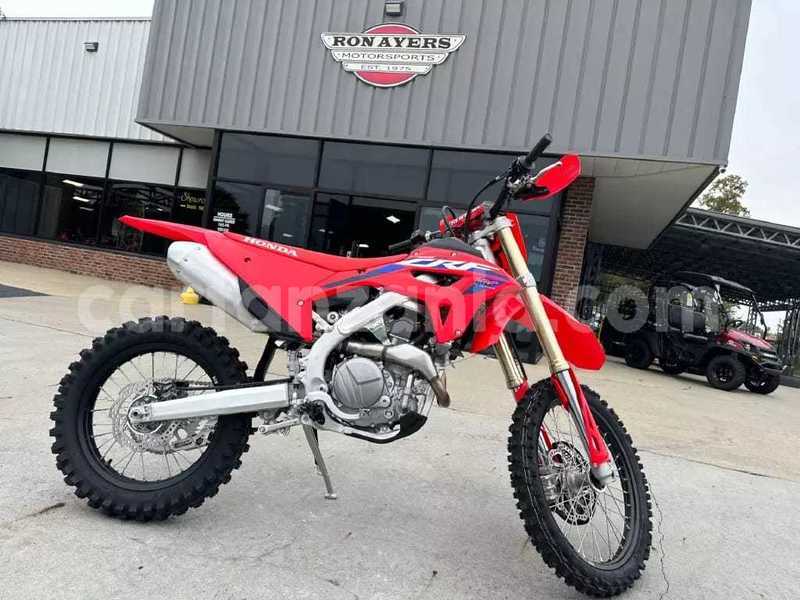 Big with watermark honda crf kigoma kigoma rural 32811