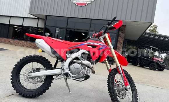 Nunua Ilio tumika Honda CRF Nyekundu Bike ndani ya Kigoma Vijijini nchini Kigoma Nunua Ilio tumika Honda CRF Nyekundu Bike ndani ya Kigoma Vijijini nchini Kigoma