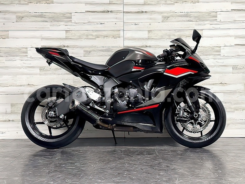 Big with watermark kawasaki ninja zx 9r iringa iringa 32812