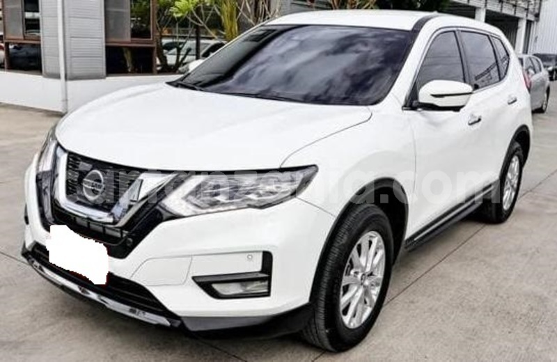 Big with watermark nissan x trail dar es salaam dar es salaam 32814