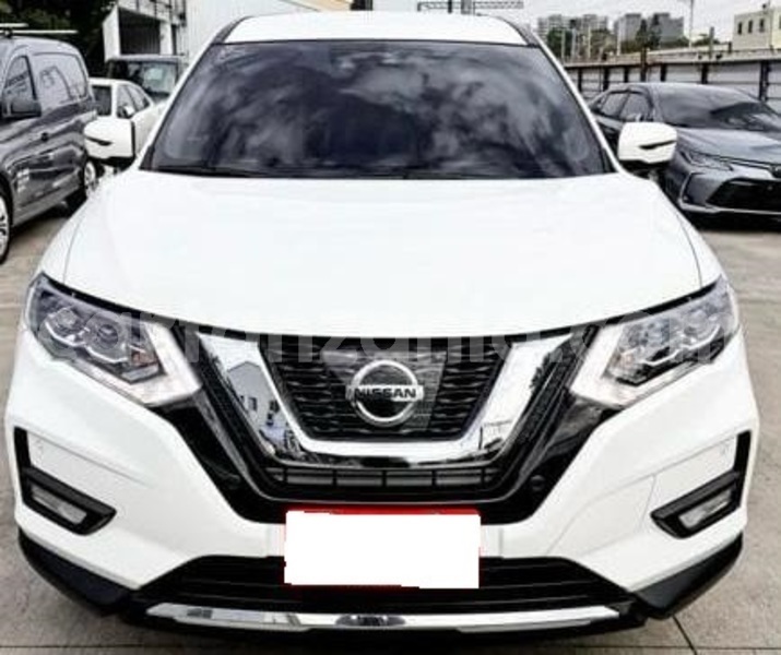 Big with watermark nissan x trail dar es salaam dar es salaam 32814