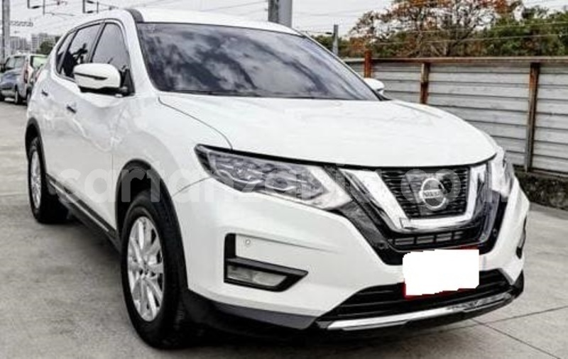 Big with watermark nissan x trail dar es salaam dar es salaam 32814