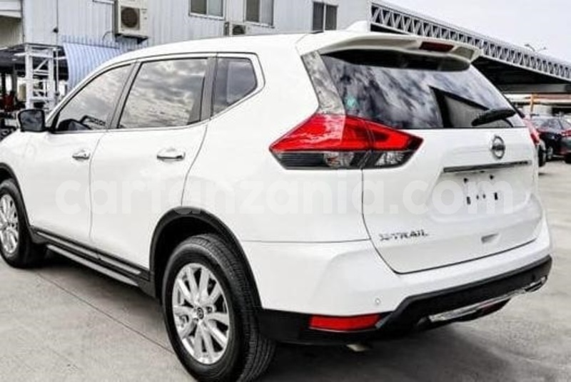 Big with watermark nissan x trail dar es salaam dar es salaam 32814