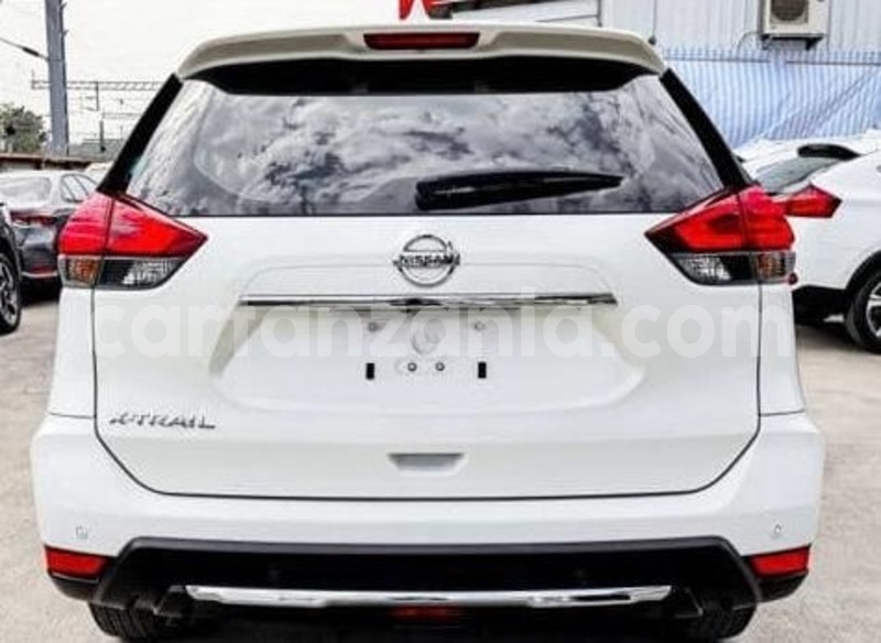 Big with watermark nissan x trail dar es salaam dar es salaam 32814