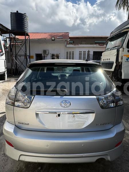 Big with watermark toyota harrier dar es salaam dar es salaam 32815