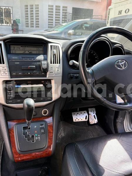 Big with watermark toyota harrier dar es salaam dar es salaam 32815