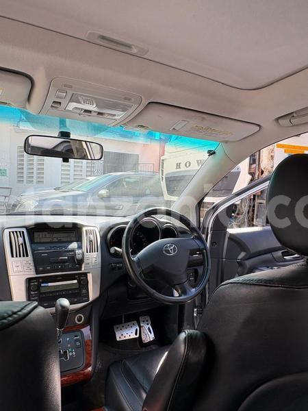 Big with watermark toyota harrier dar es salaam dar es salaam 32815