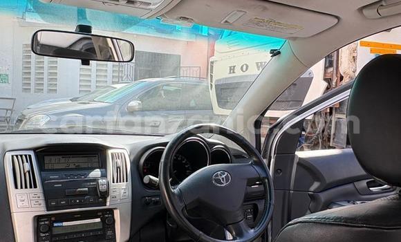 Nunua Imported Toyota Harrier Fedha Gari ndani ya Dar es Salaam nchini Dar es Salaam Nunua Imported Toyota Harrier Fedha Gari ndani ya Dar es Salaam nchini Dar es Salaam