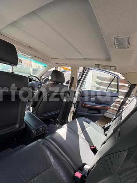 Big with watermark toyota harrier dar es salaam dar es salaam 32815