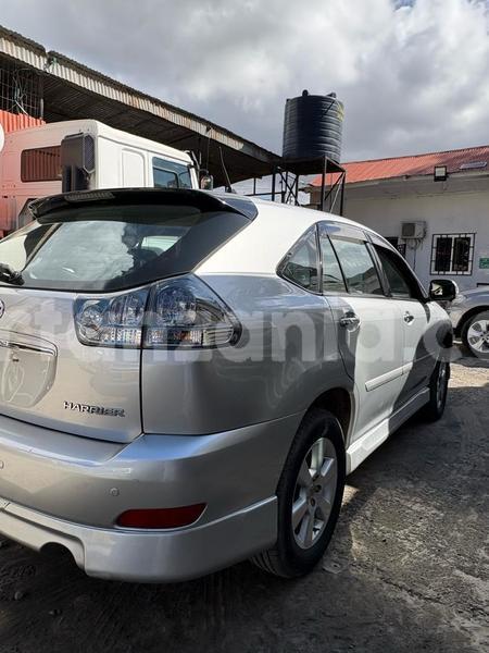 Big with watermark toyota harrier dar es salaam dar es salaam 32815