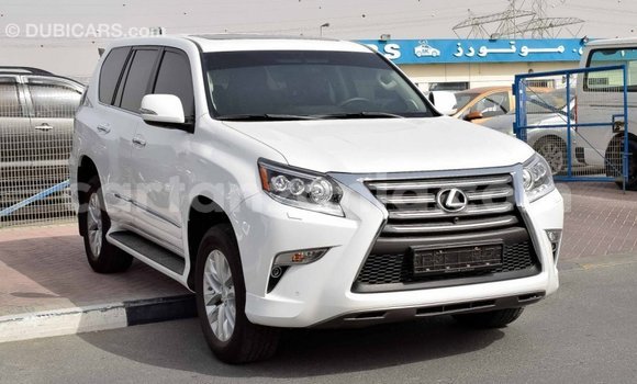 Nunua Imported Lexus GX Nyeupe Gari ndani ya Import - Dubai nchini Arusha Nunua Imported Lexus GX Nyeupe Gari ndani ya Import - Dubai nchini Arusha