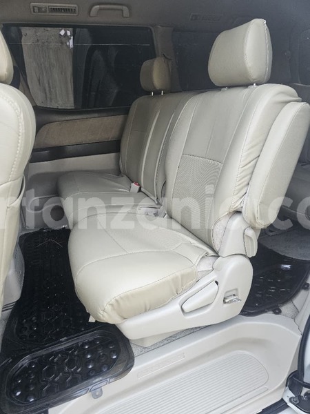 Big with watermark toyota alphard dar es salaam dar es salaam 32818