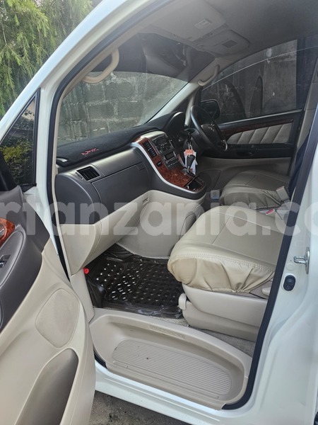 Big with watermark toyota alphard dar es salaam dar es salaam 32818