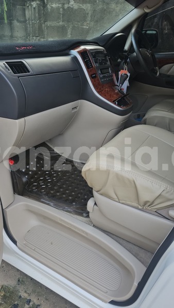 Big with watermark toyota alphard dar es salaam dar es salaam 32818