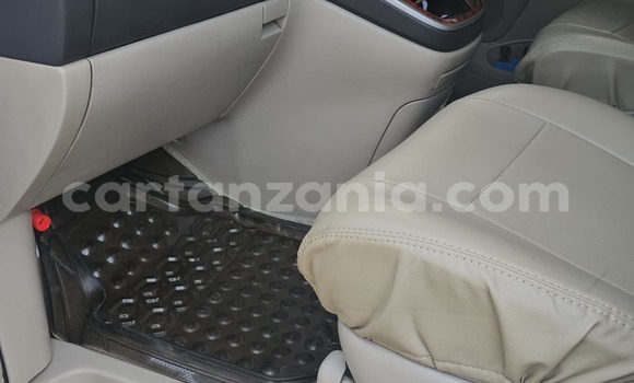 Buy Used Toyota Alphard White Car in Dar es Salaam in Dar es Salaam Buy Used Toyota Alphard White Car in Dar es Salaam in Dar es Salaam