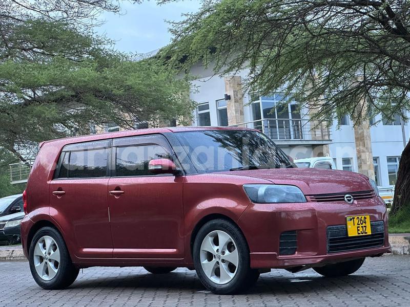 Big with watermark toyota corolla rumion dar es salaam dar es salaam 32820