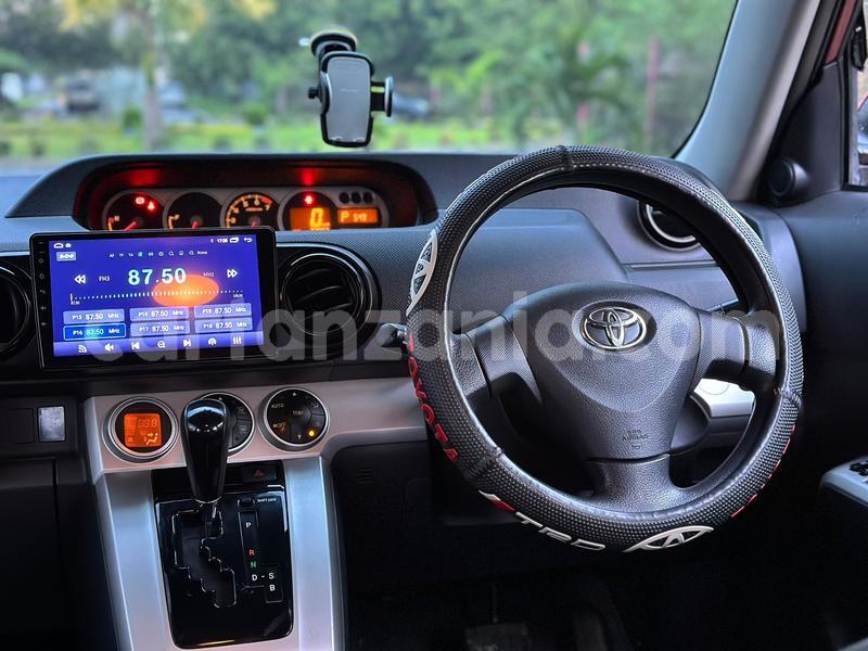 Big with watermark toyota corolla rumion dar es salaam dar es salaam 32820
