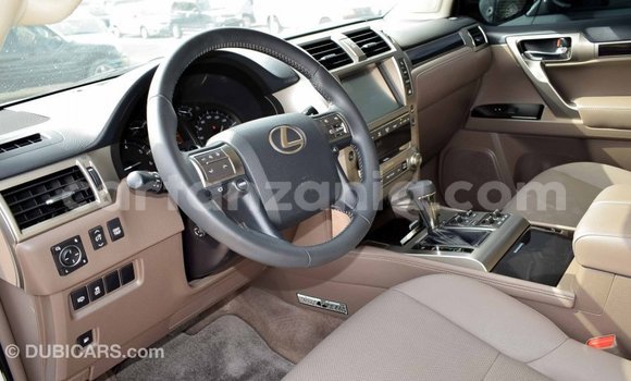 Nunua Imported Lexus GX Nyeupe Gari ndani ya Import - Dubai nchini Arusha Nunua Imported Lexus GX Nyeupe Gari ndani ya Import - Dubai nchini Arusha