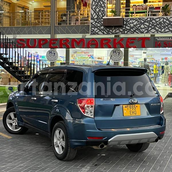 Big with watermark subaru forester dar es salaam dar es salaam 32822