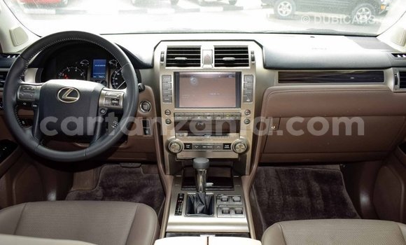 Nunua Imported Lexus GX Nyeupe Gari ndani ya Import - Dubai nchini Arusha Nunua Imported Lexus GX Nyeupe Gari ndani ya Import - Dubai nchini Arusha