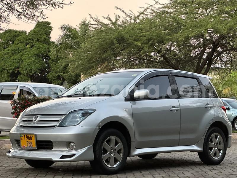 Big with watermark toyota ist dar es salaam dar es salaam 32823
