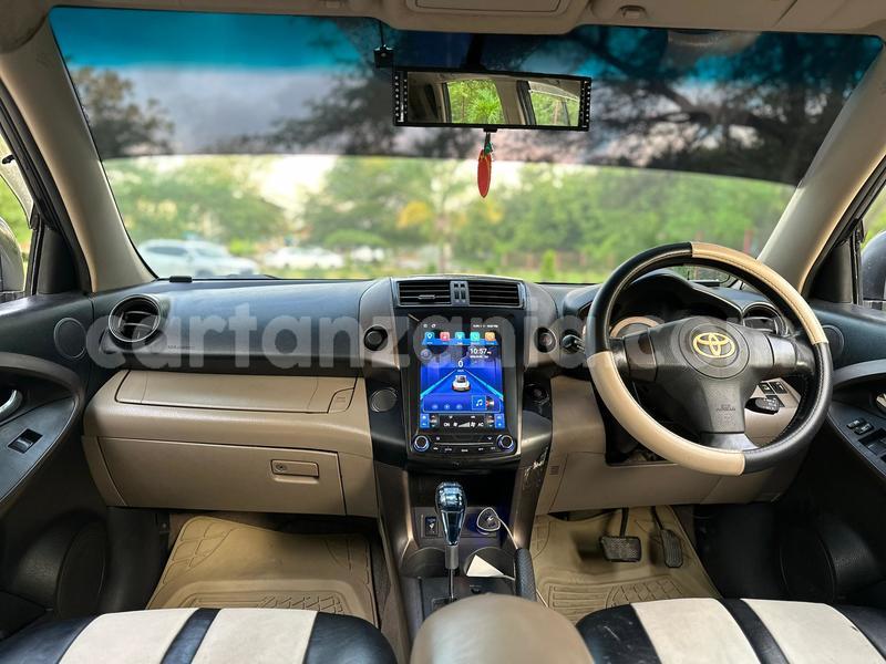 Big with watermark toyota vanguard dar es salaam dar es salaam 32824