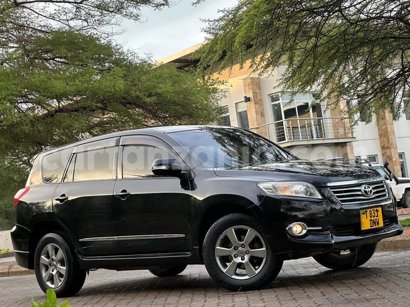 Big with watermark toyota vanguard dar es salaam dar es salaam 32824