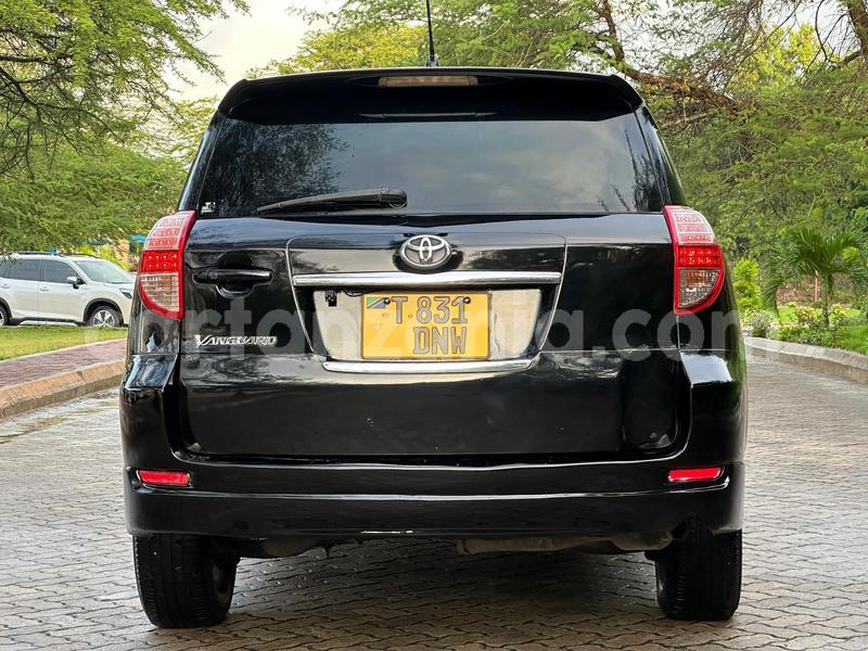 Big with watermark toyota vanguard dar es salaam dar es salaam 32824
