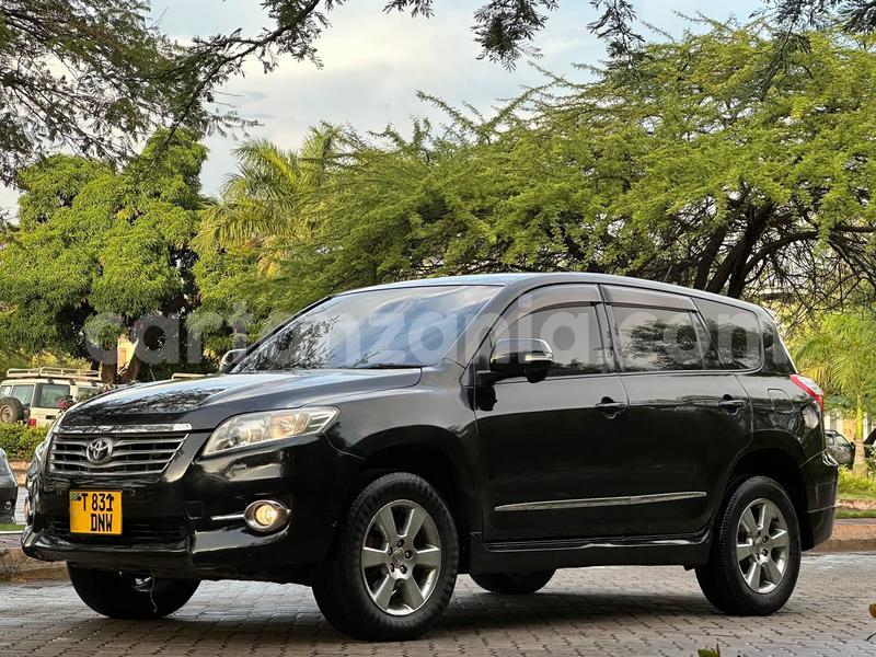 Big with watermark toyota vanguard dar es salaam dar es salaam 32824