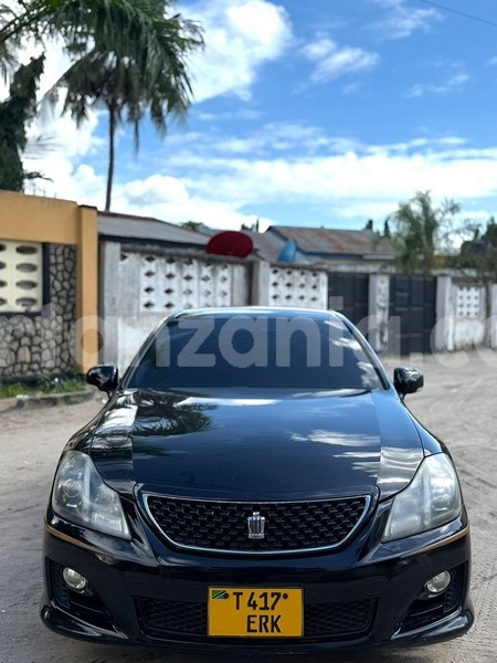 Big with watermark toyota crown dar es salaam dar es salaam 32825