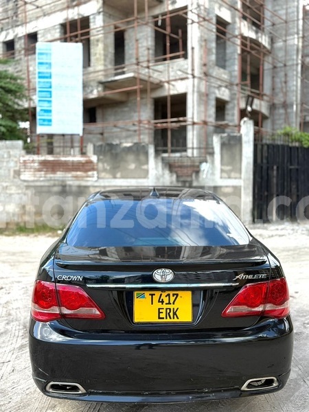 Big with watermark toyota crown dar es salaam dar es salaam 32825